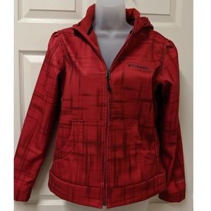 Columbia Jacket
